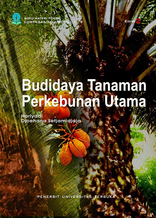 buku budidaya kelapa sawit pdf